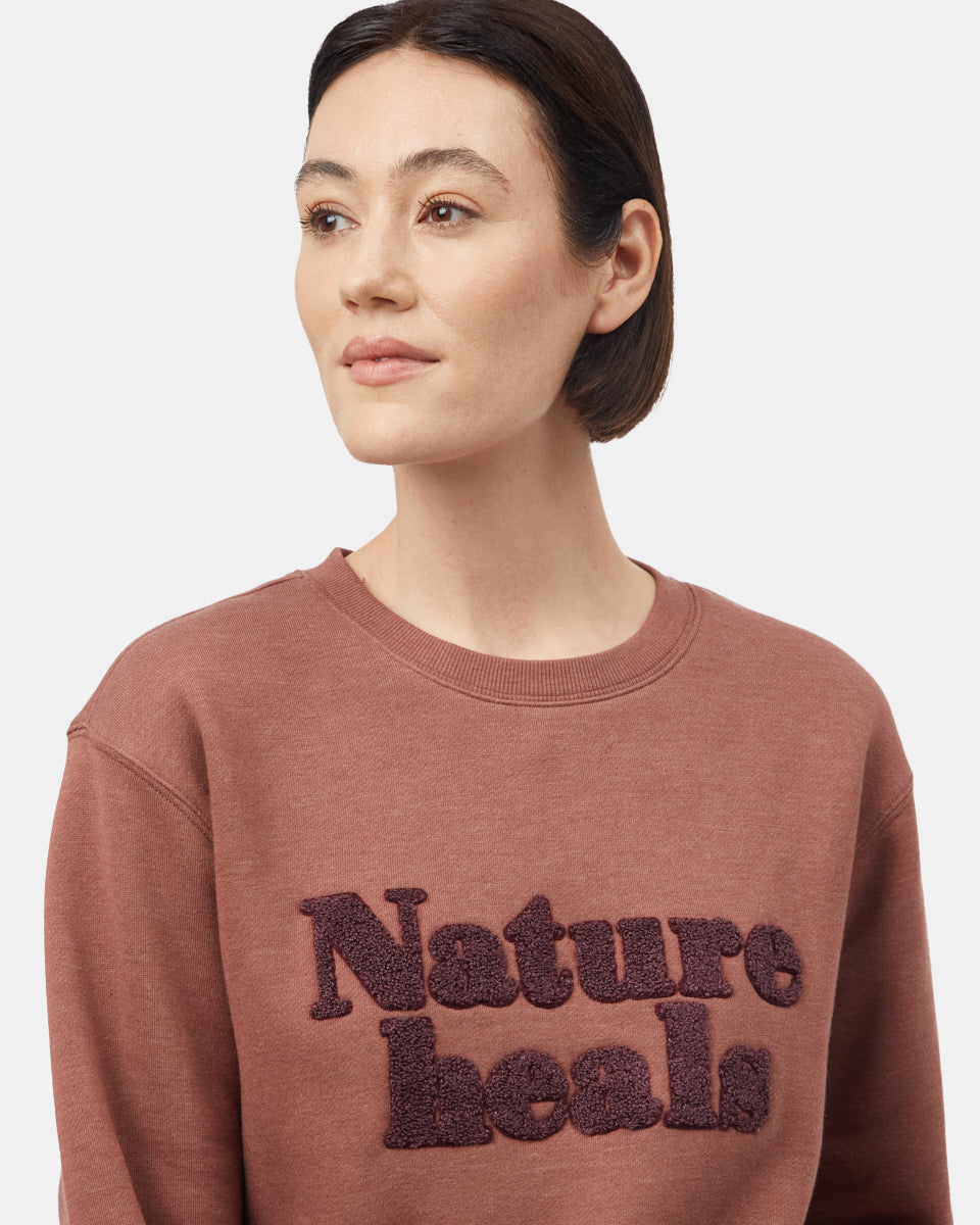 Nature Heals Crew