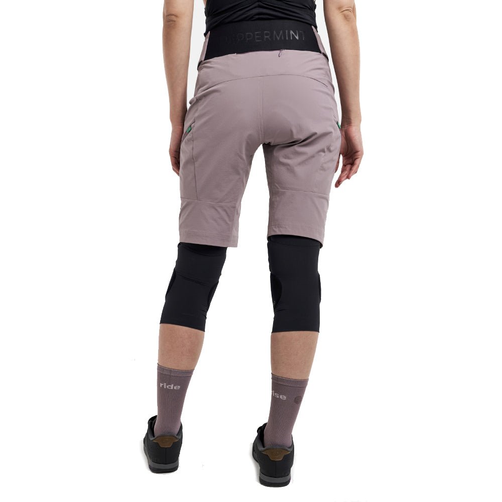 Peppermint MTB Tech Womens Short