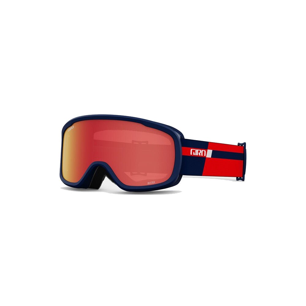 Giro Buster Flash Junior Goggle 2023