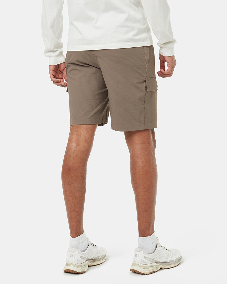 EcoStretch Nylon Short