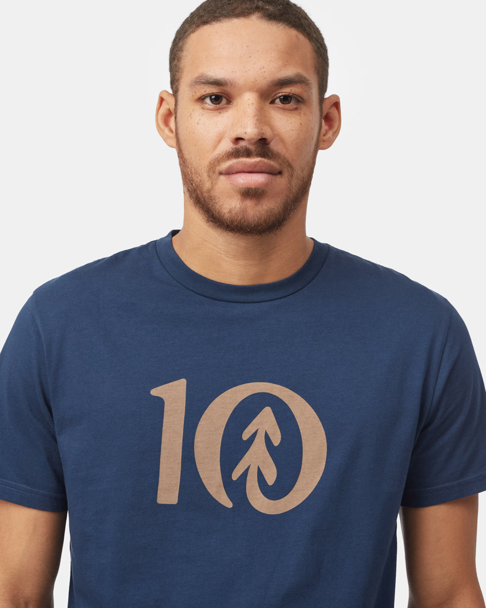 Ten T-Shirt