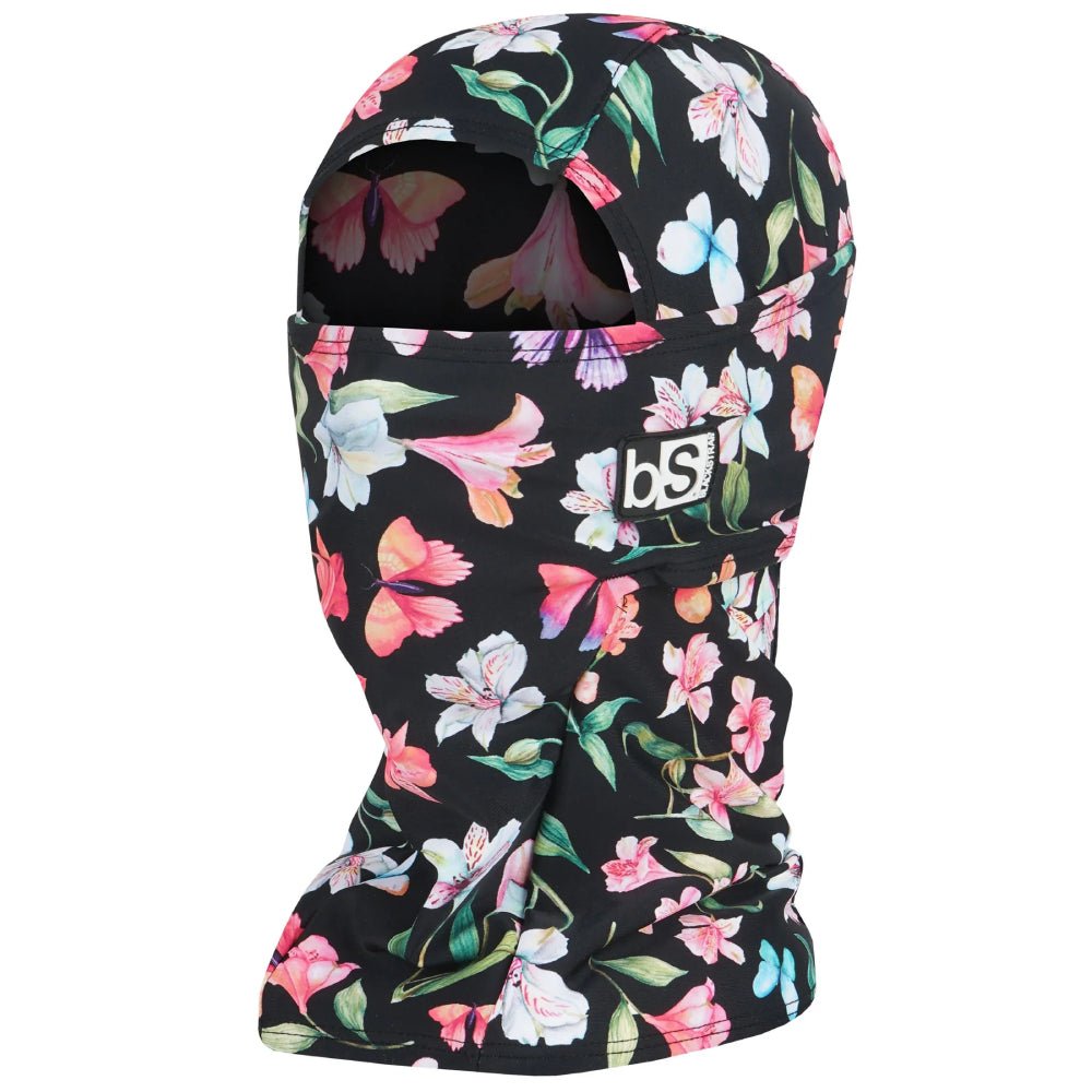 BlackStrap The Hood Adult Balaclava