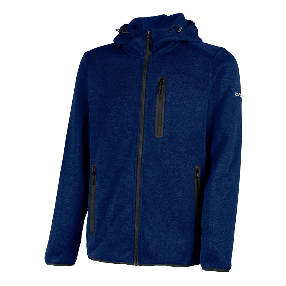 Karbon Intention Mens Fleece Jacket 2024