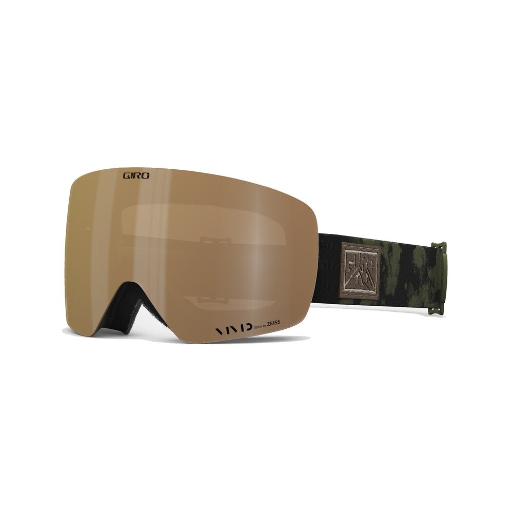 Giro Contour Goggle 2023