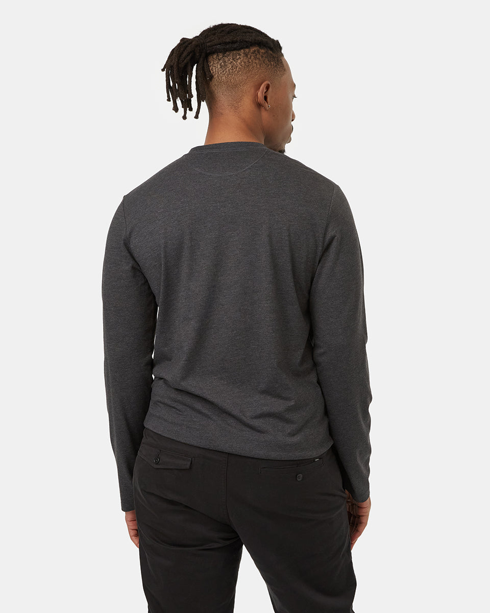 TreeBlend Classic Longsleeve