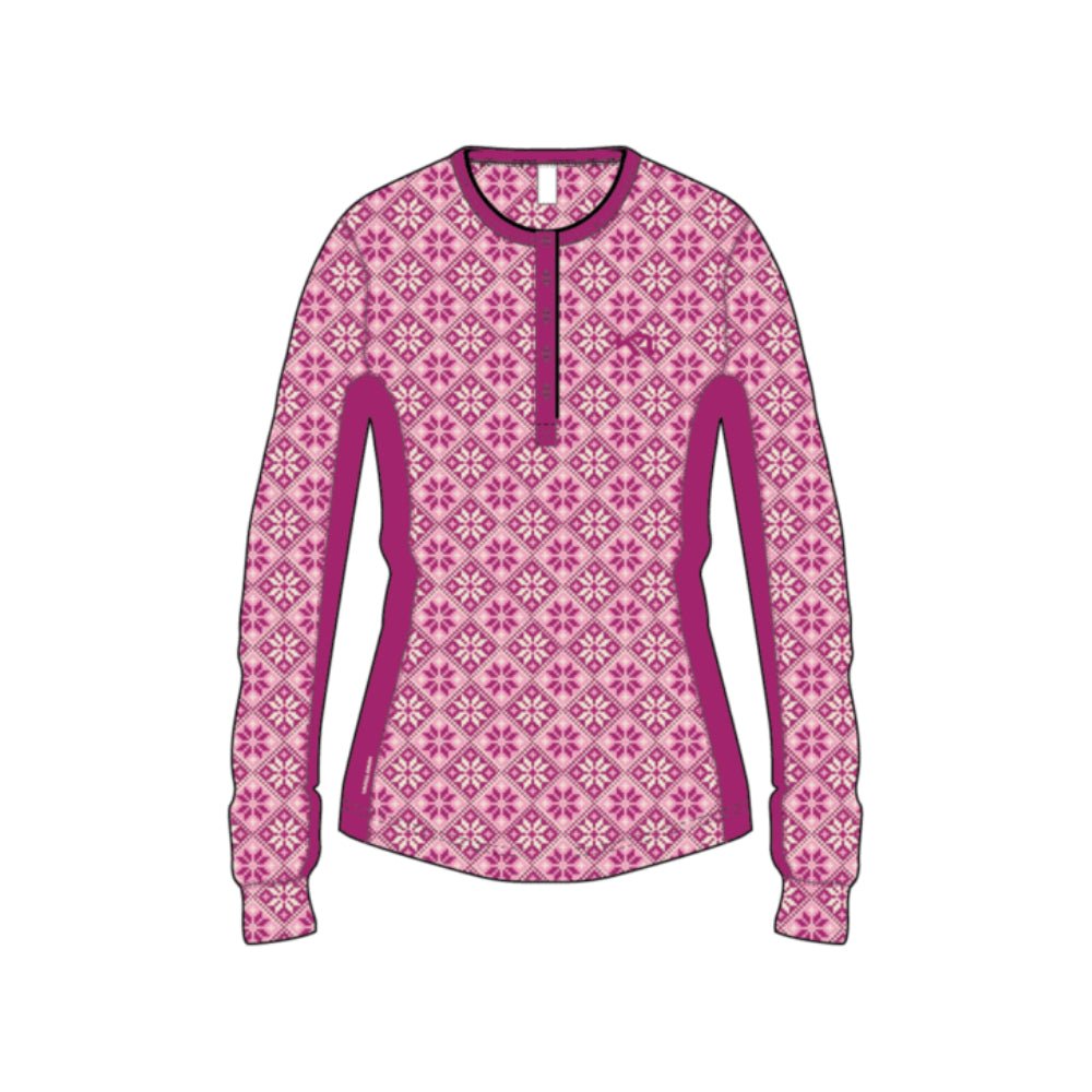 Kari Traa Rose Womens Long Sleeve 2024