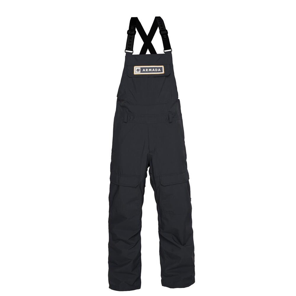 Armada Sumpter 2L Mens Bib Pant 2024