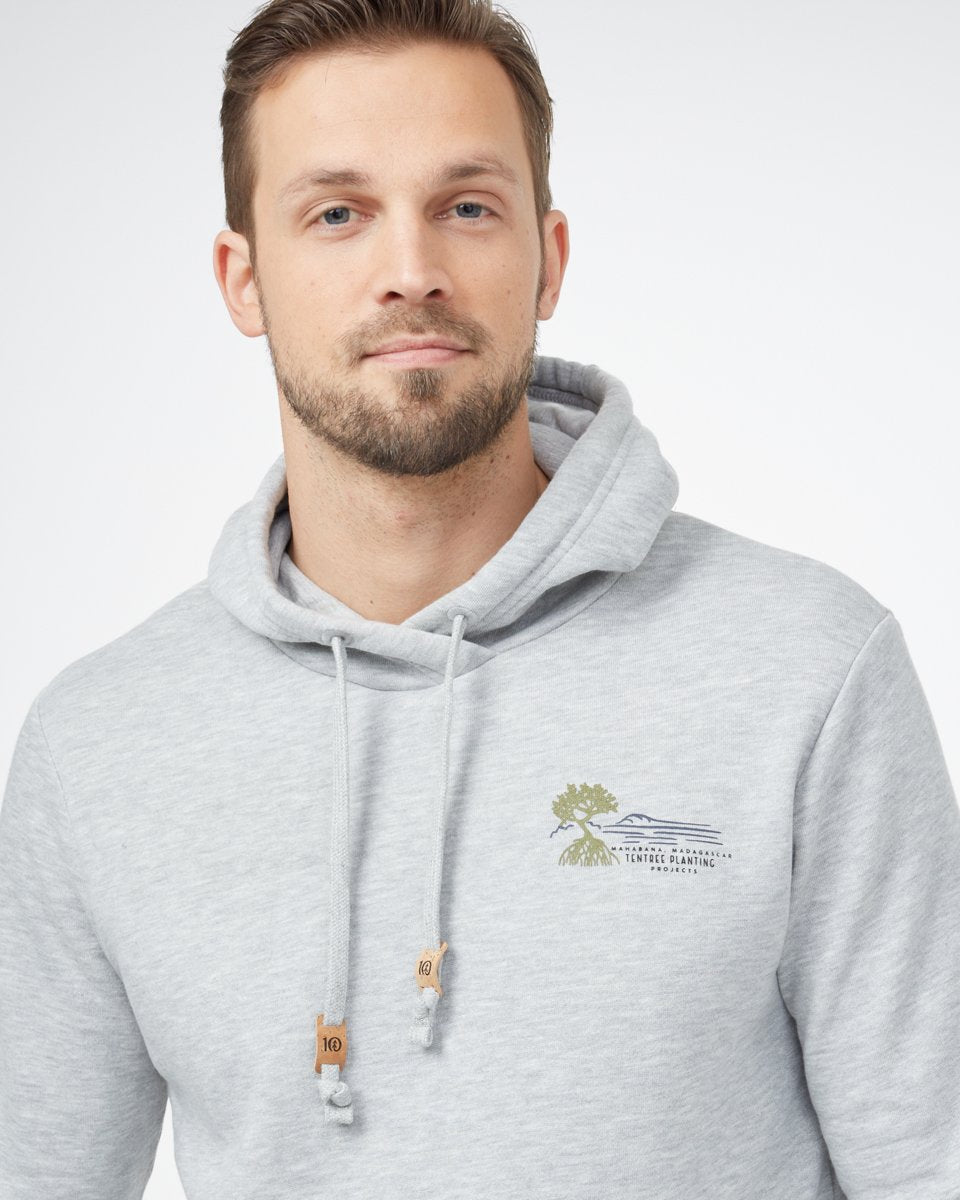 Madagascar Mangrove Hoodie