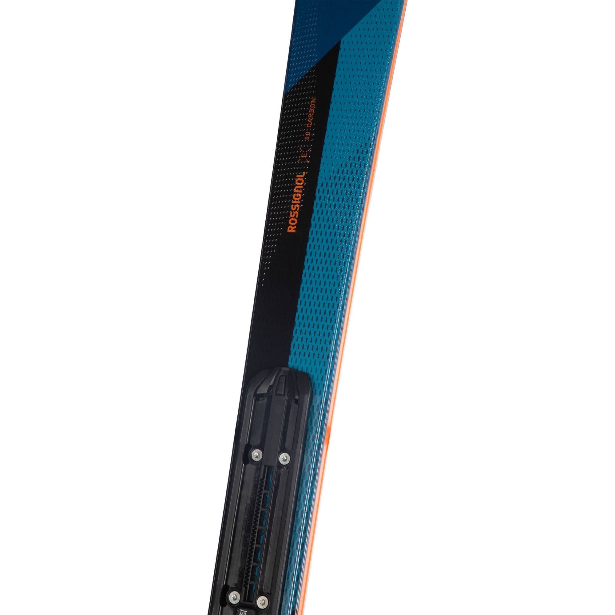 Rossignol Experience 80 Ca Ski + Xpress 11 GW Binding 2025