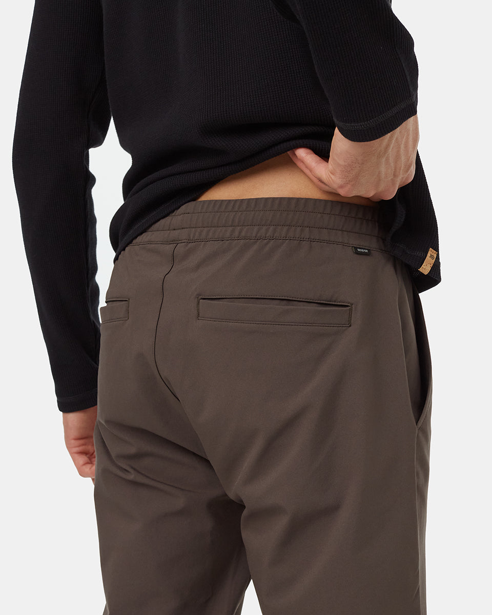 InMotion Pull On Pant