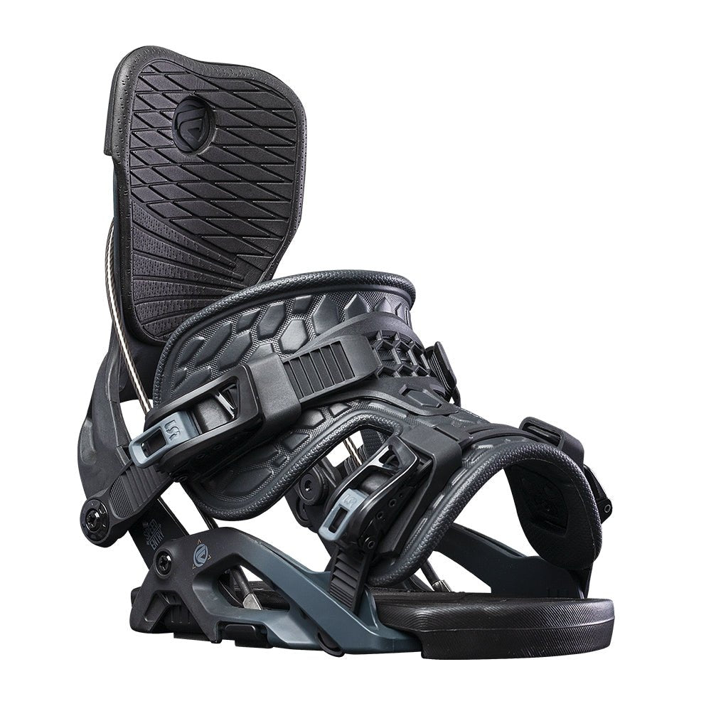 Flow Omni Womens Snowboard Bindings 2023