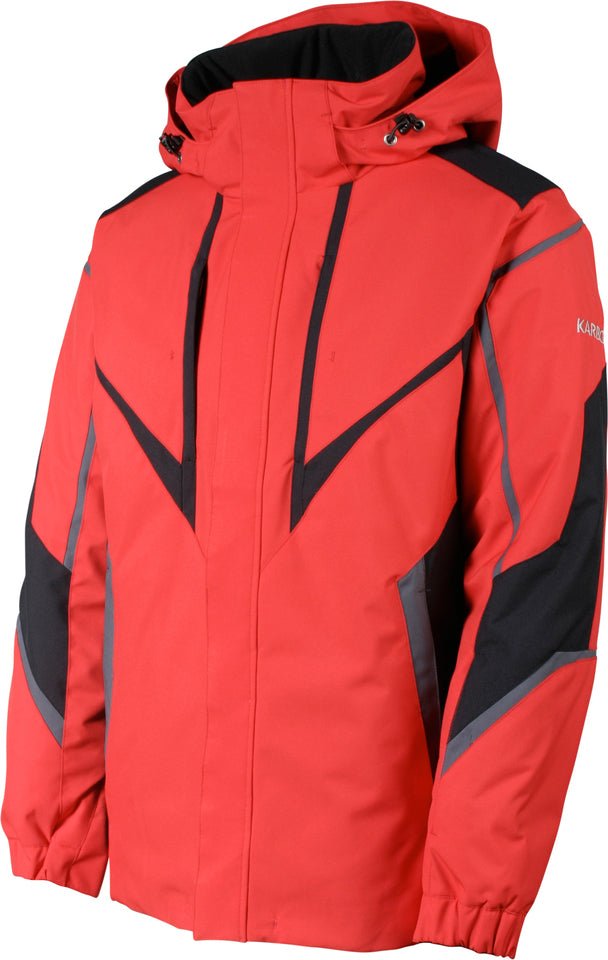 Karbon Mars Mens Jacket 2019