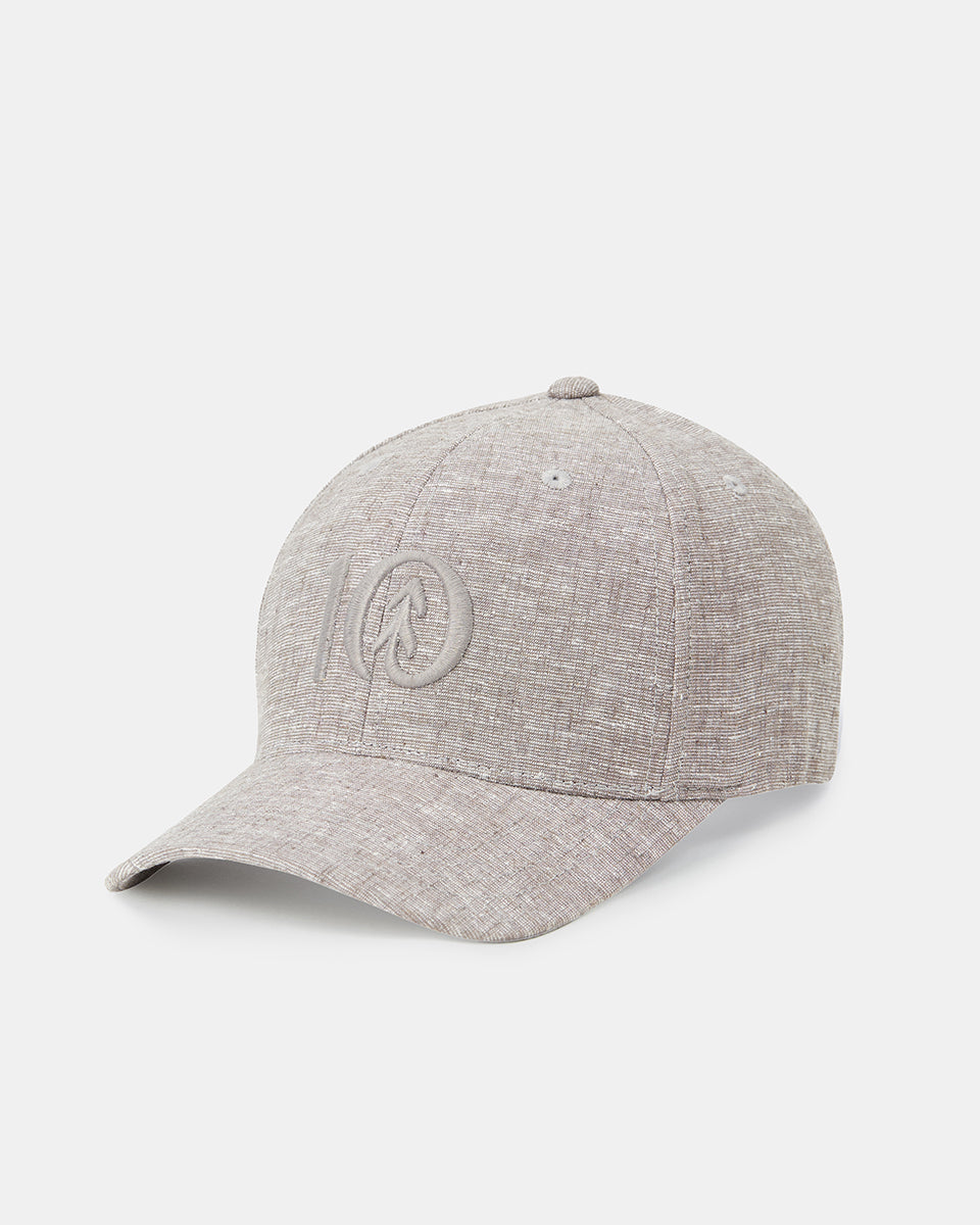 Logo Hemp Thicket Hat