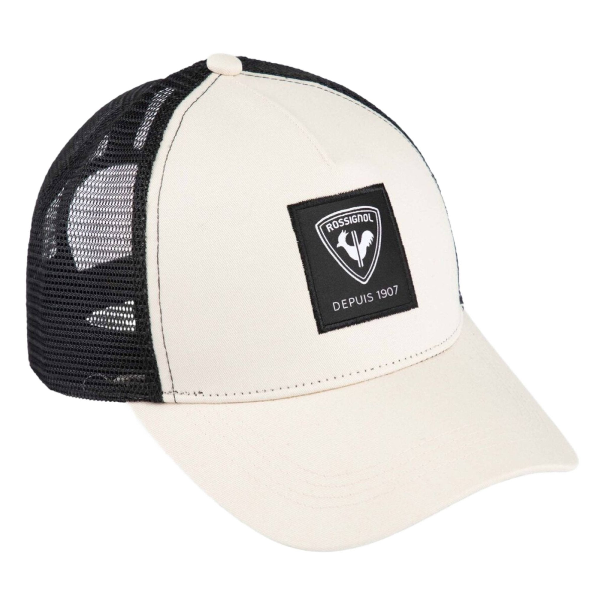 Rossignol Corporate Adult Mesh Cap