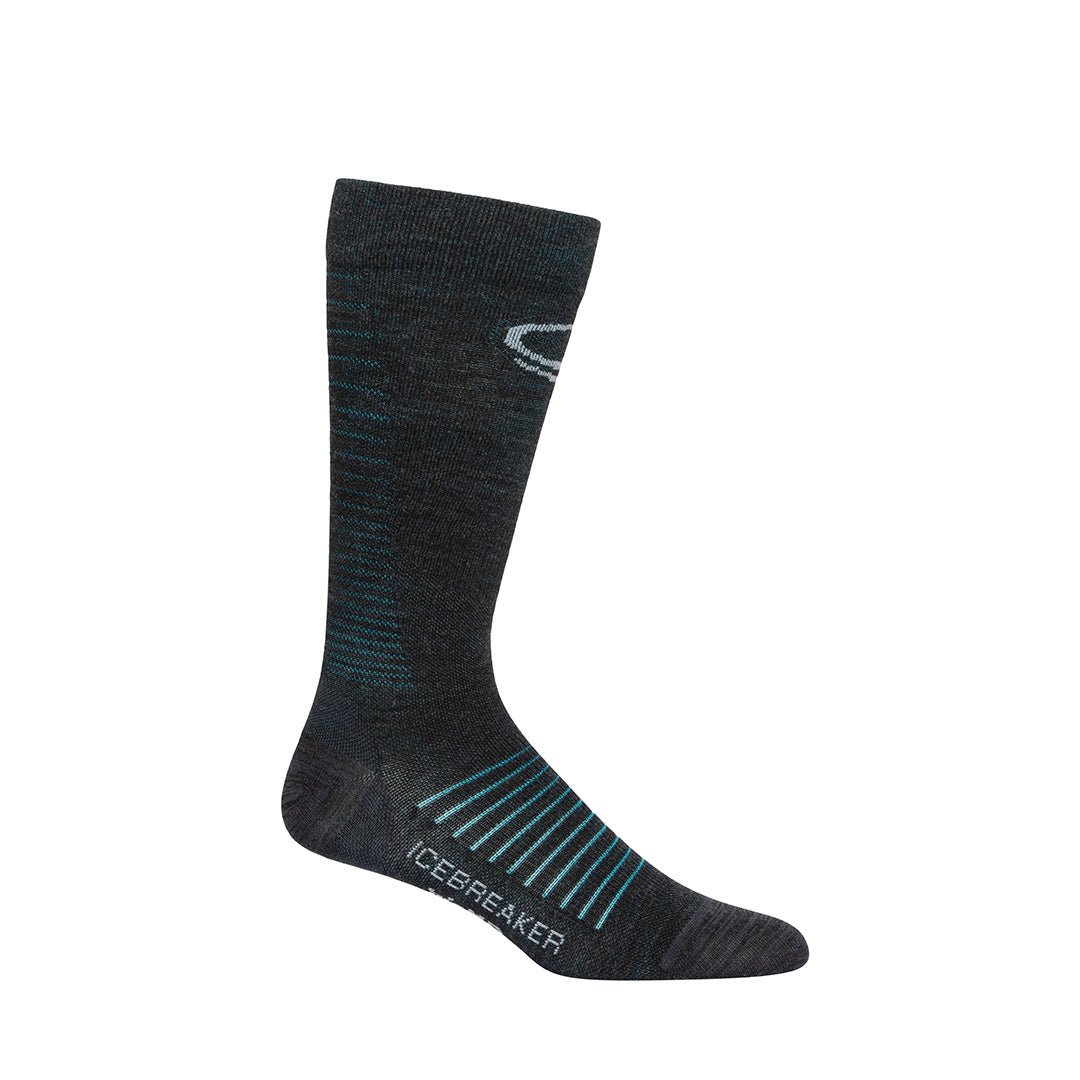 Icebreaker Ski+ Compression UL Womens OTC Sock