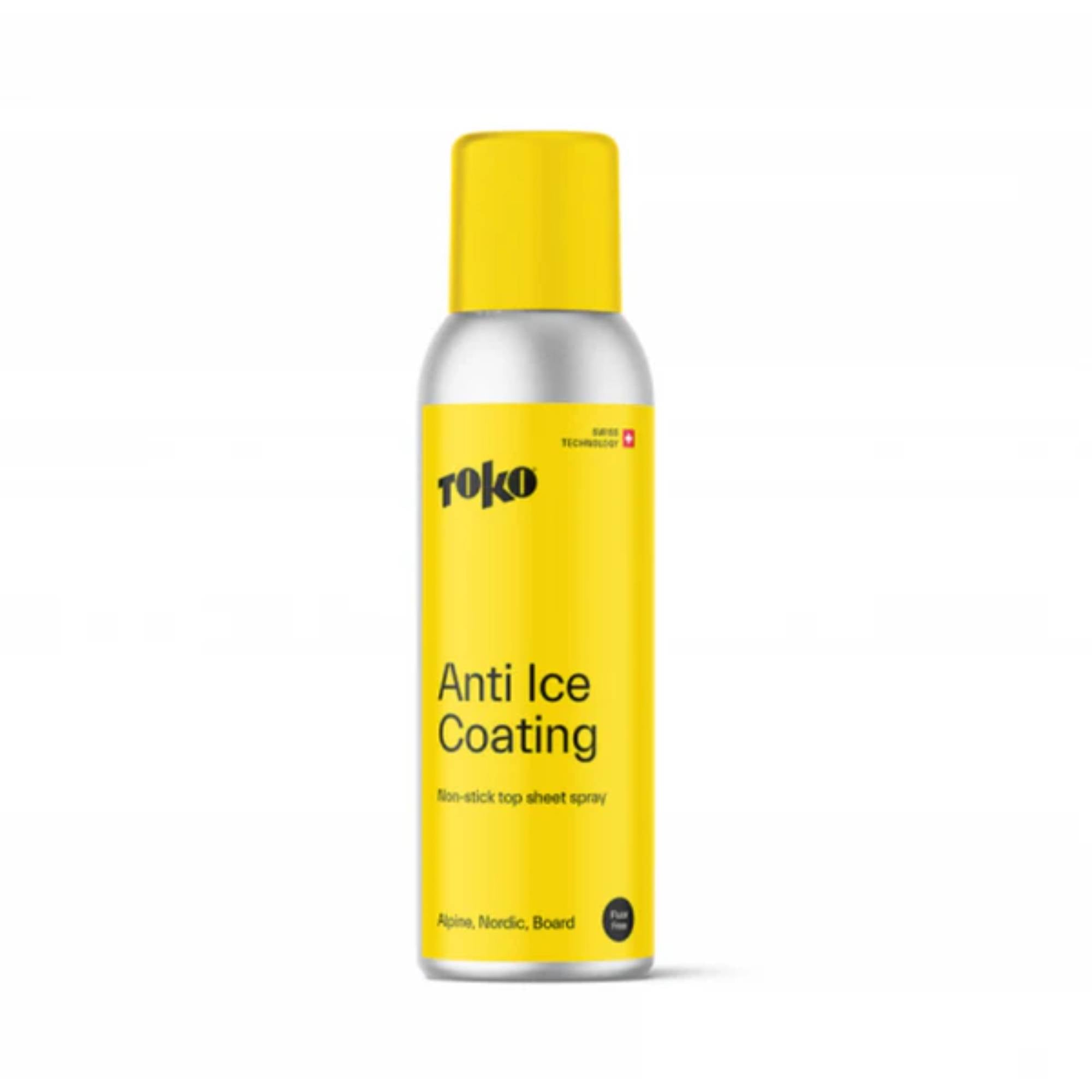 Toko Anti-Ice Coating