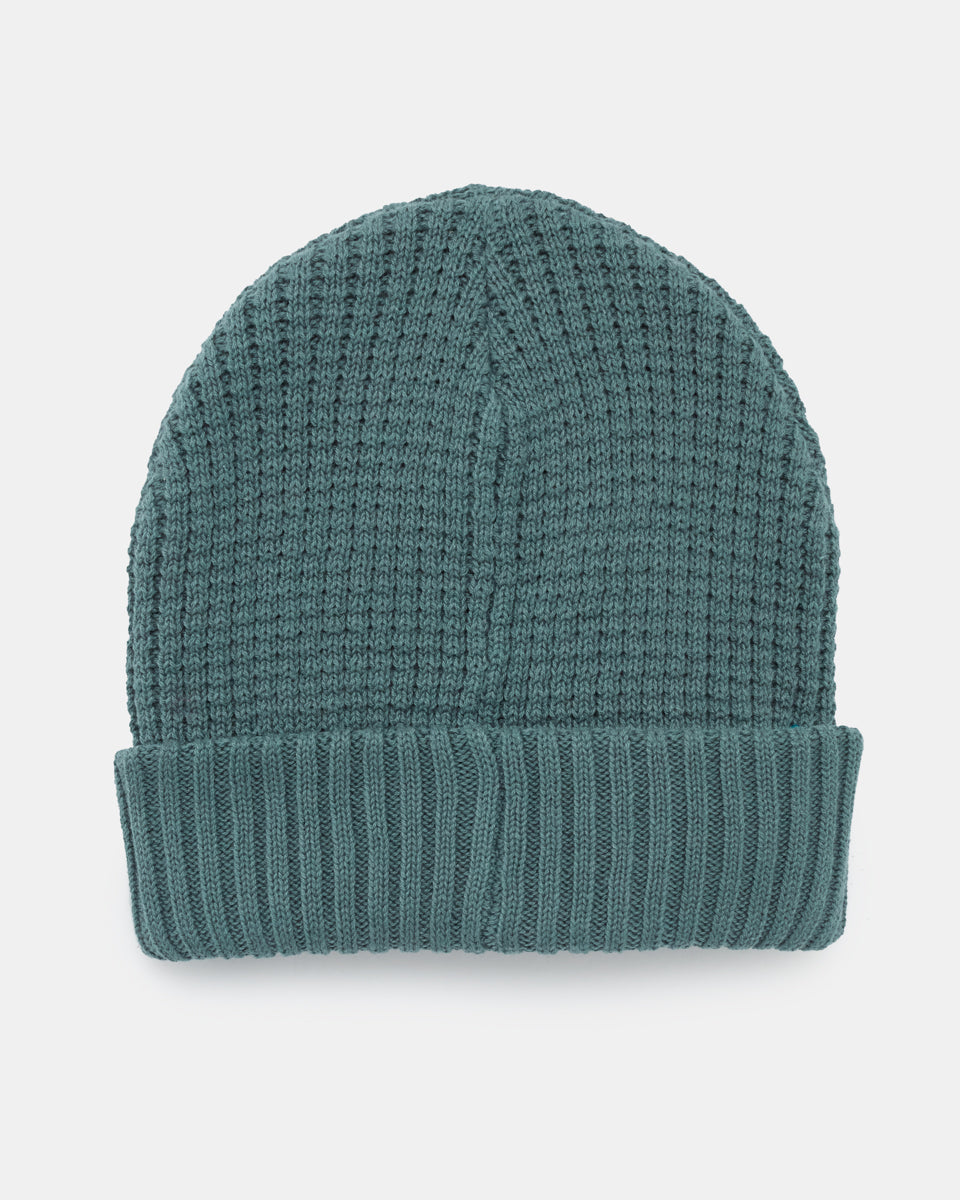 Cork Patch Beanie