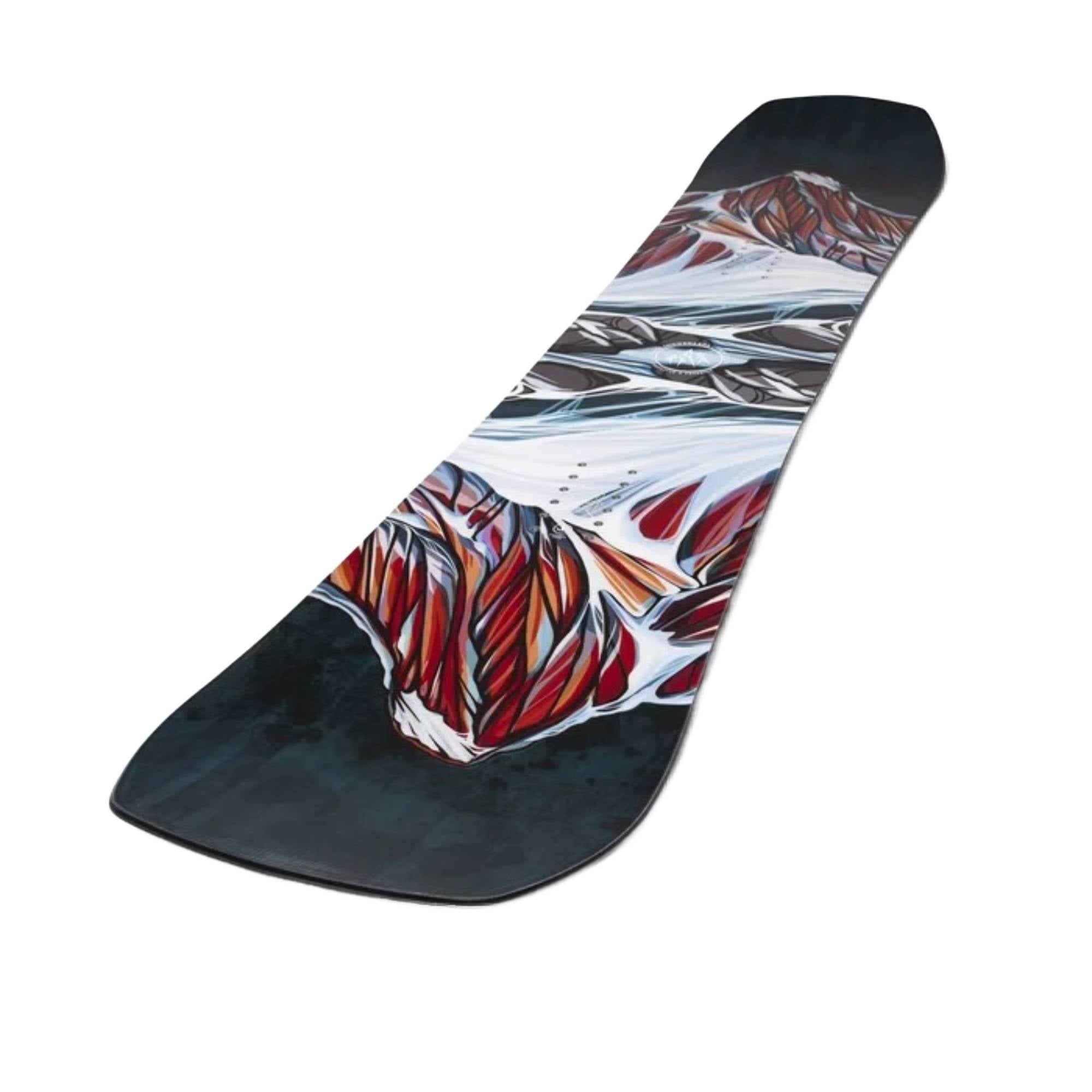 Jones Twin Sister Womens Snowboard 2025