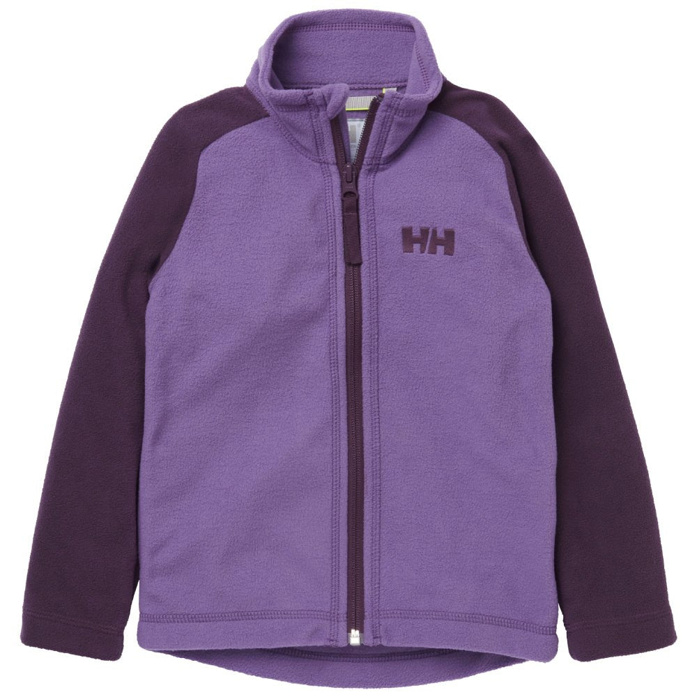 Helly Hansen Daybreaker 2.0 Preschool Fleece Jacket 2023