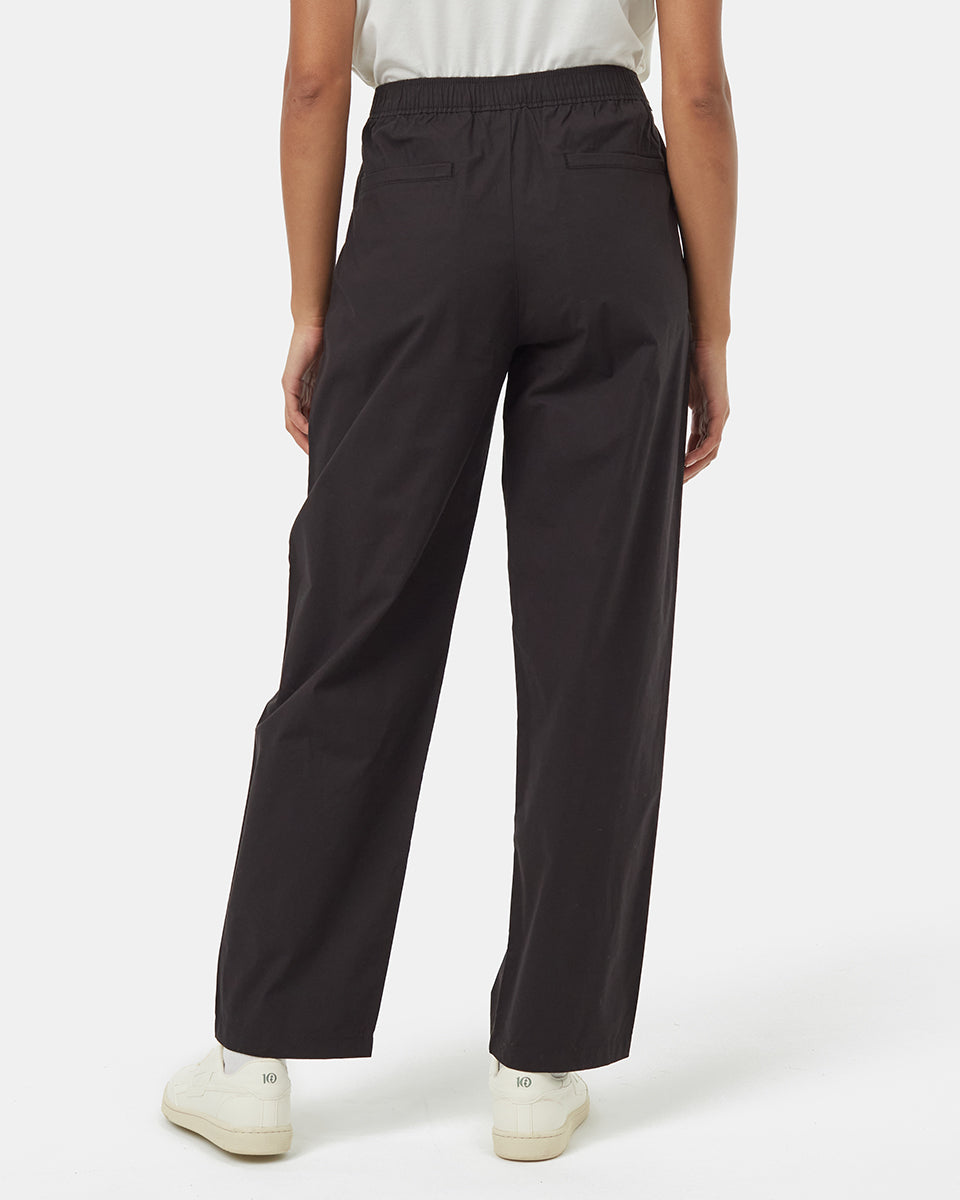 EcoStretch Cotton Pant