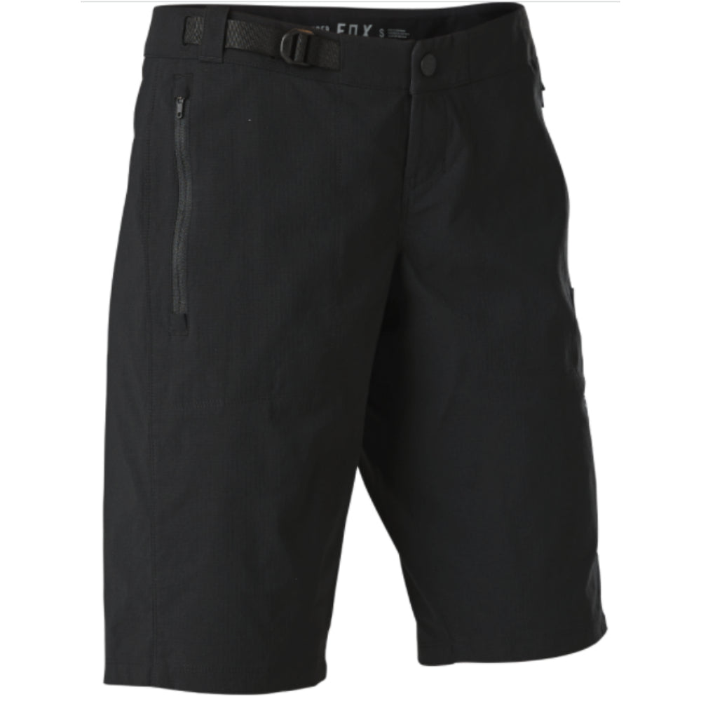 Fox Ranger Womens Short With Liner