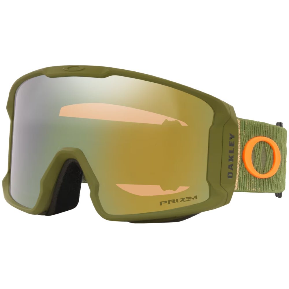 Oakley Line Miner L Goggle 2023