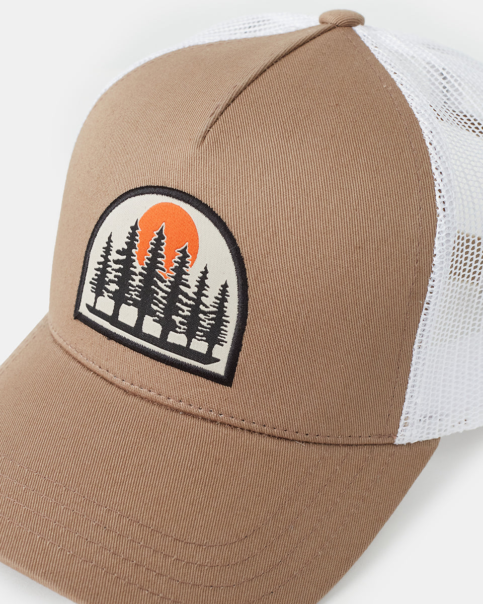 Tentree Crest Altitude Hat