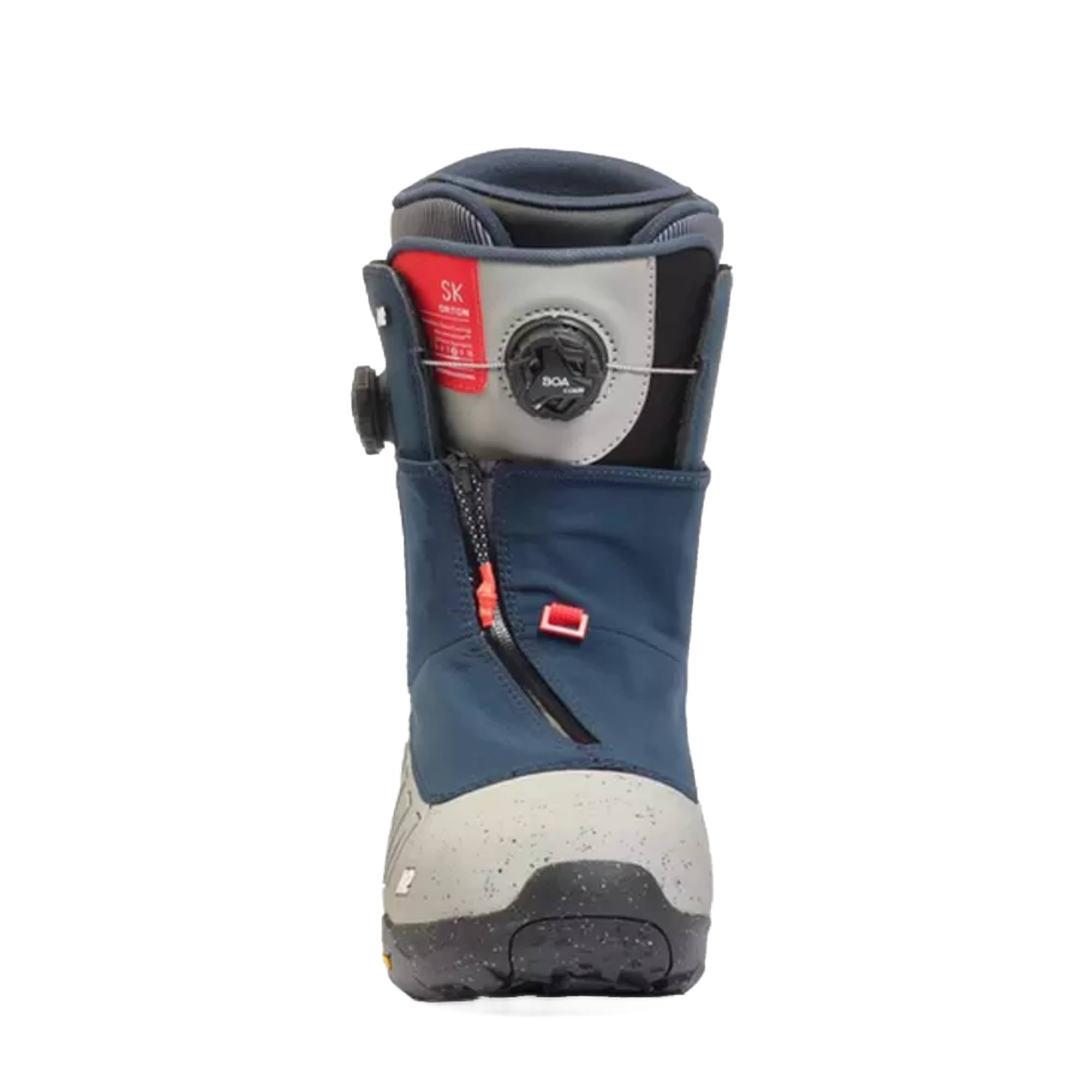 K2 Orton Snowboard Boots 2025