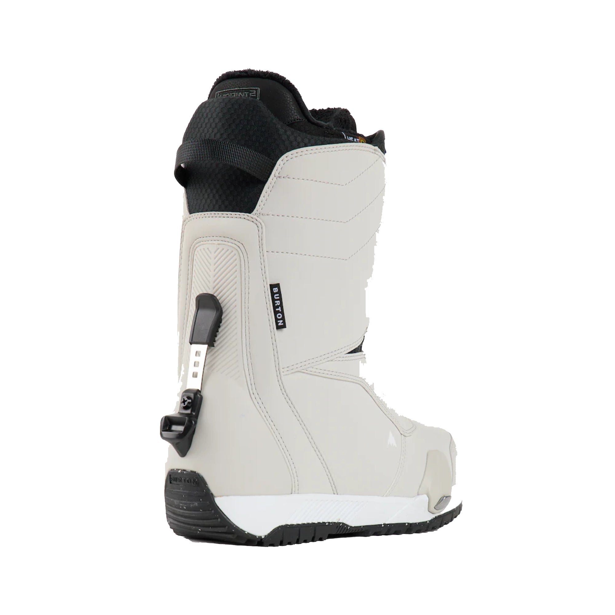 Burton Ruler Step On Snowboard Boots 2025