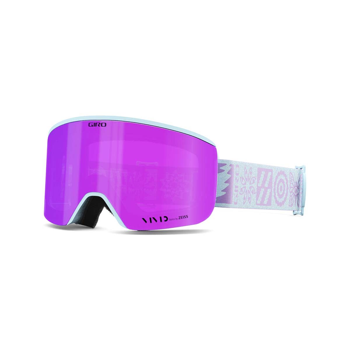 Giro Ella Womens Goggles 2025