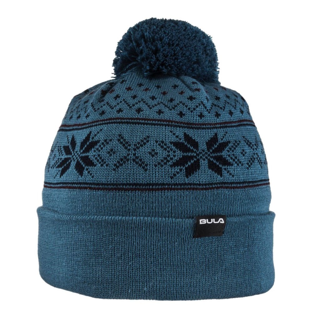 Bula Axel Mens Hat