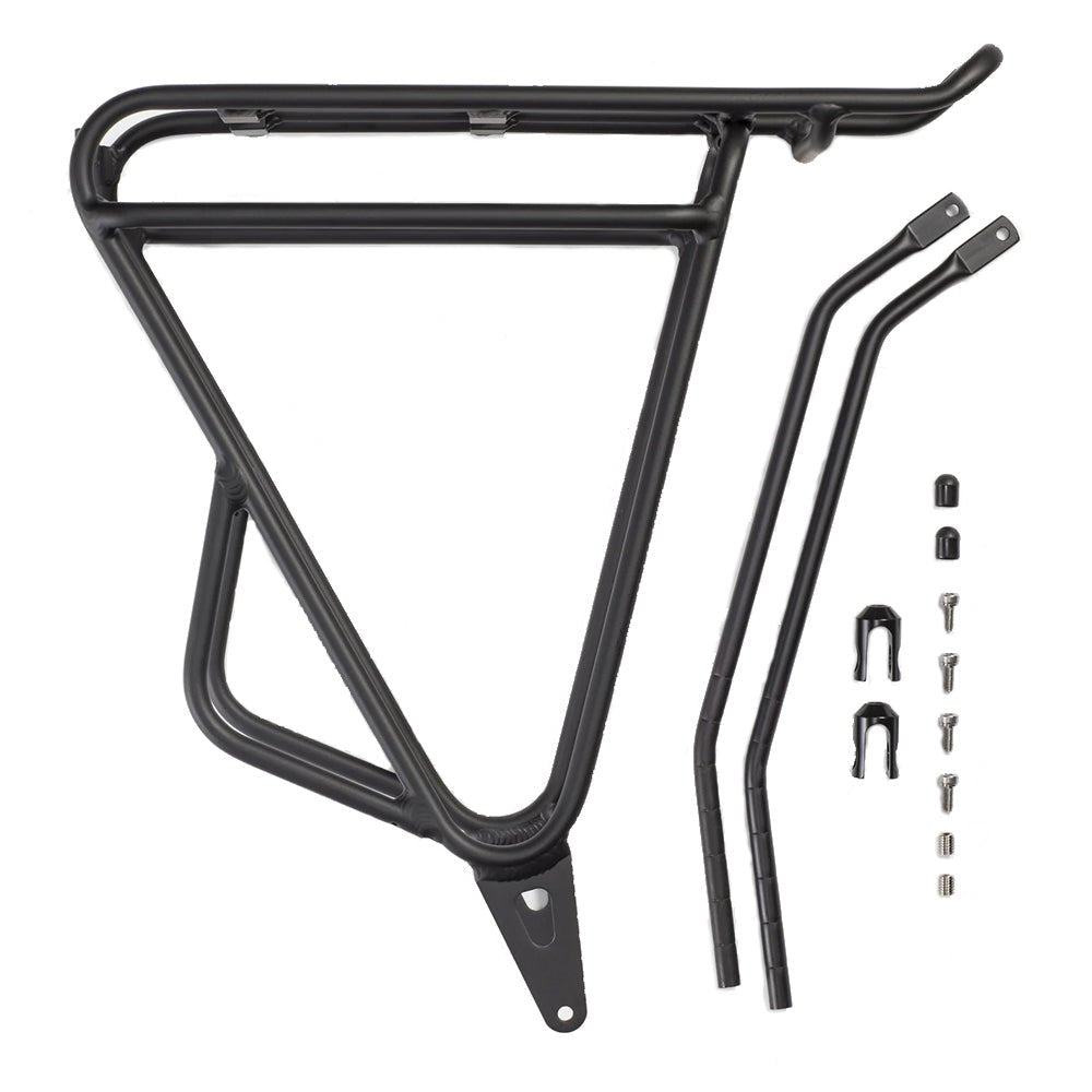 Bontrager BackRack Deluxe MIK