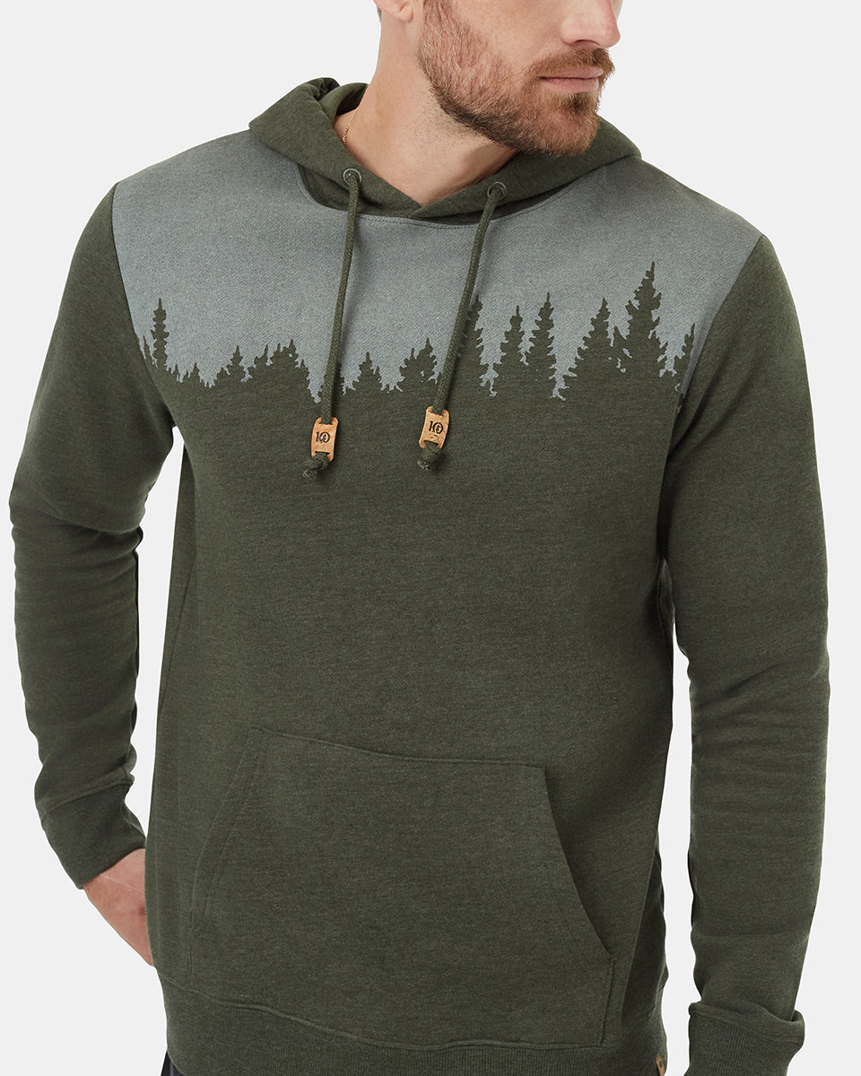 Juniper Hoodie