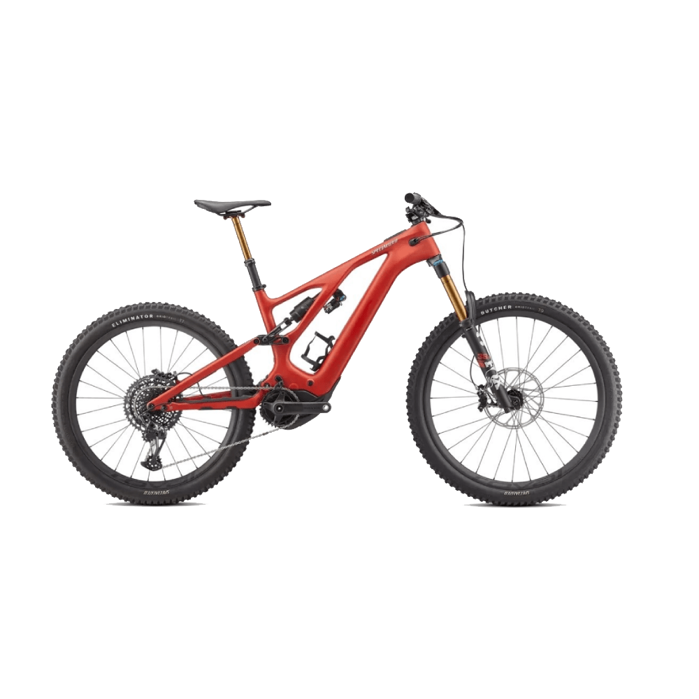 Specialized Levo Pro Carbon E Bike