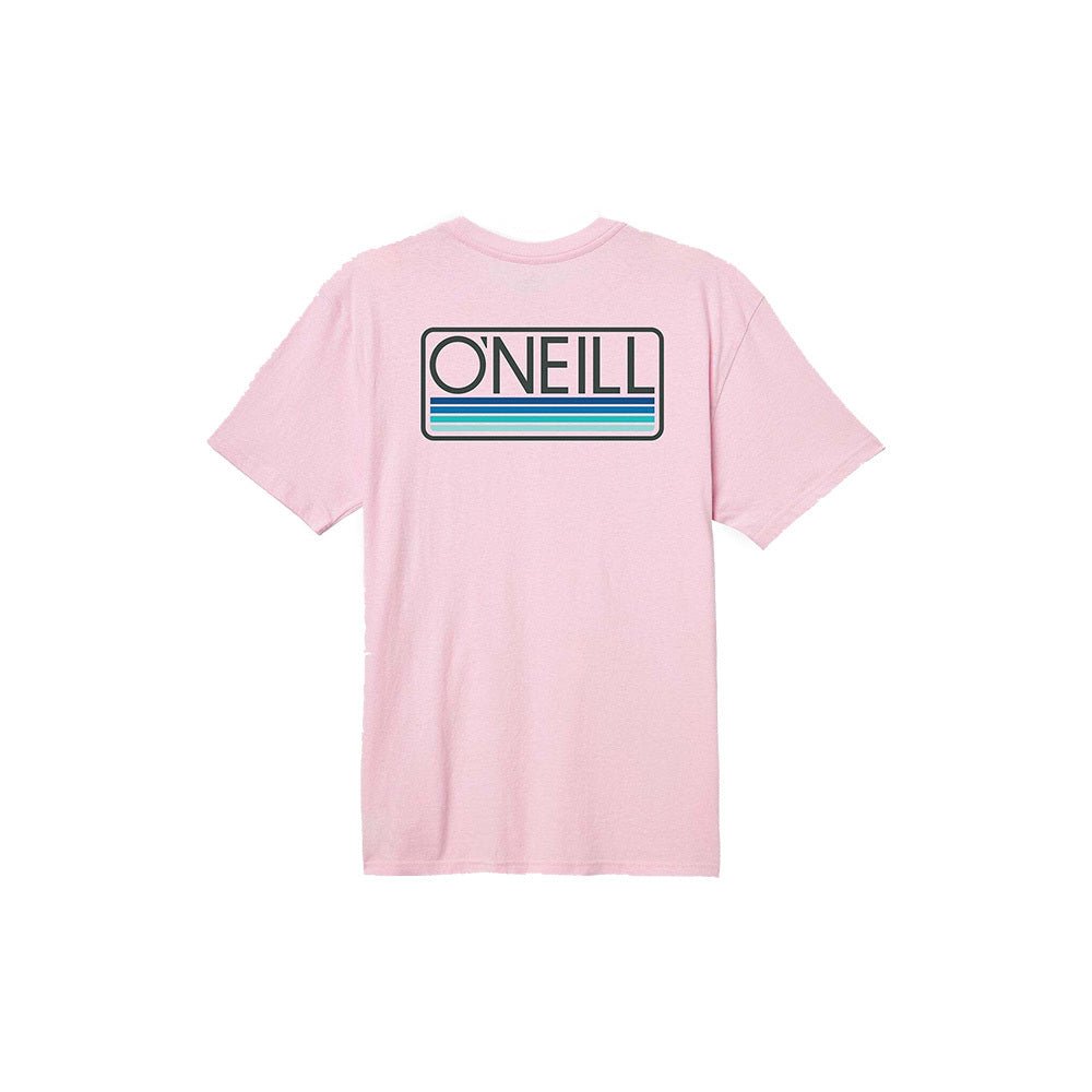 O'Neill Headquarters Mens Tee 2022