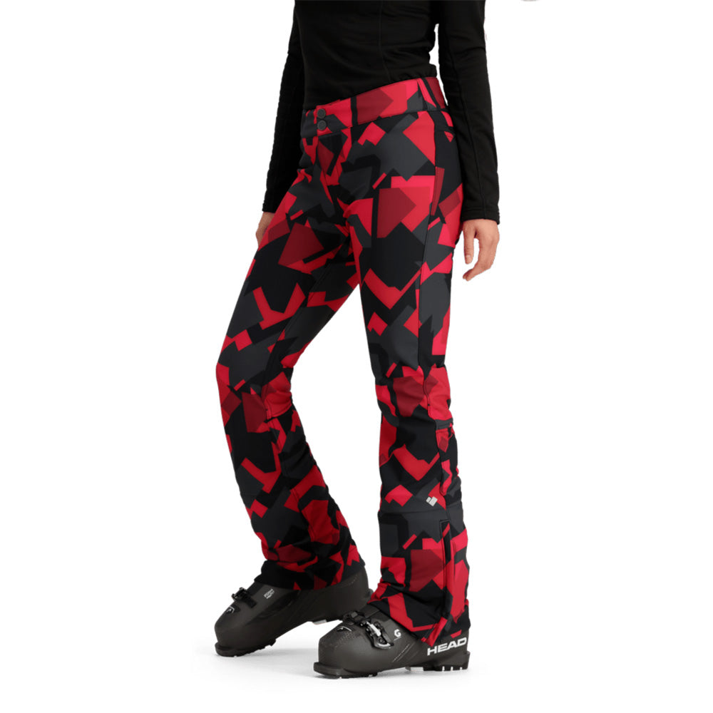 Obermeyer Printed Bond Womens Pant 2024