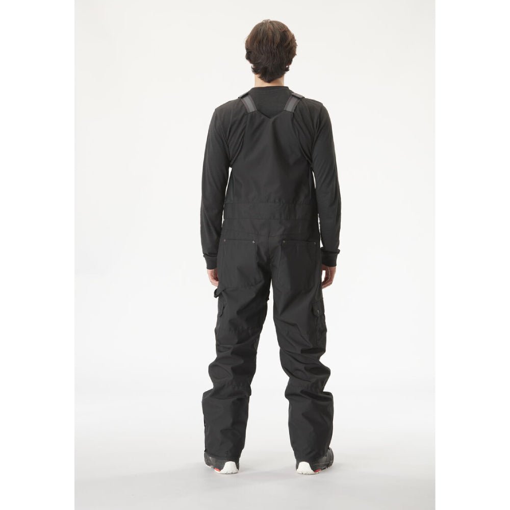 Picture Testy Mens Bib Pants 2024