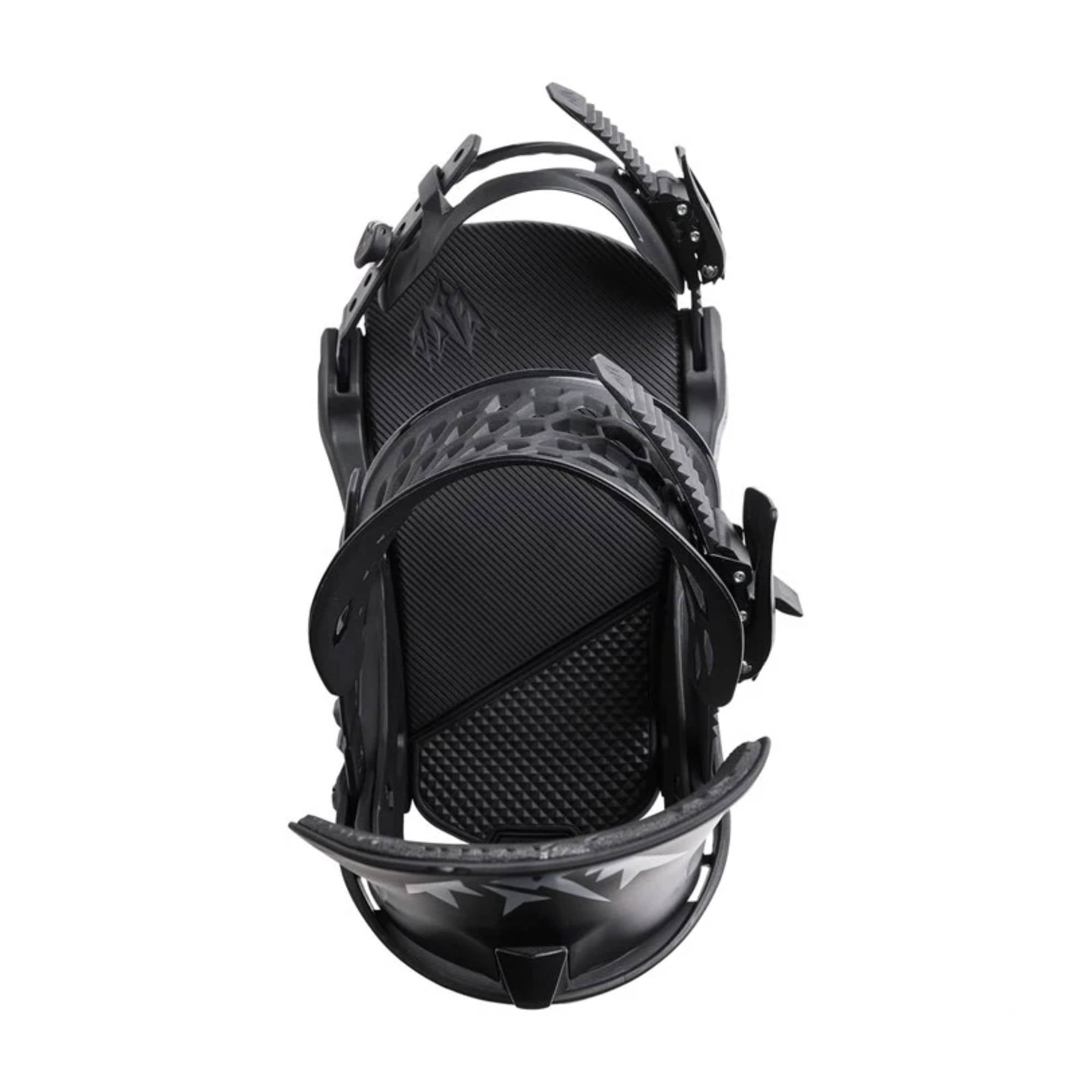 Jones Meteorite Snowboard Bindings 2025