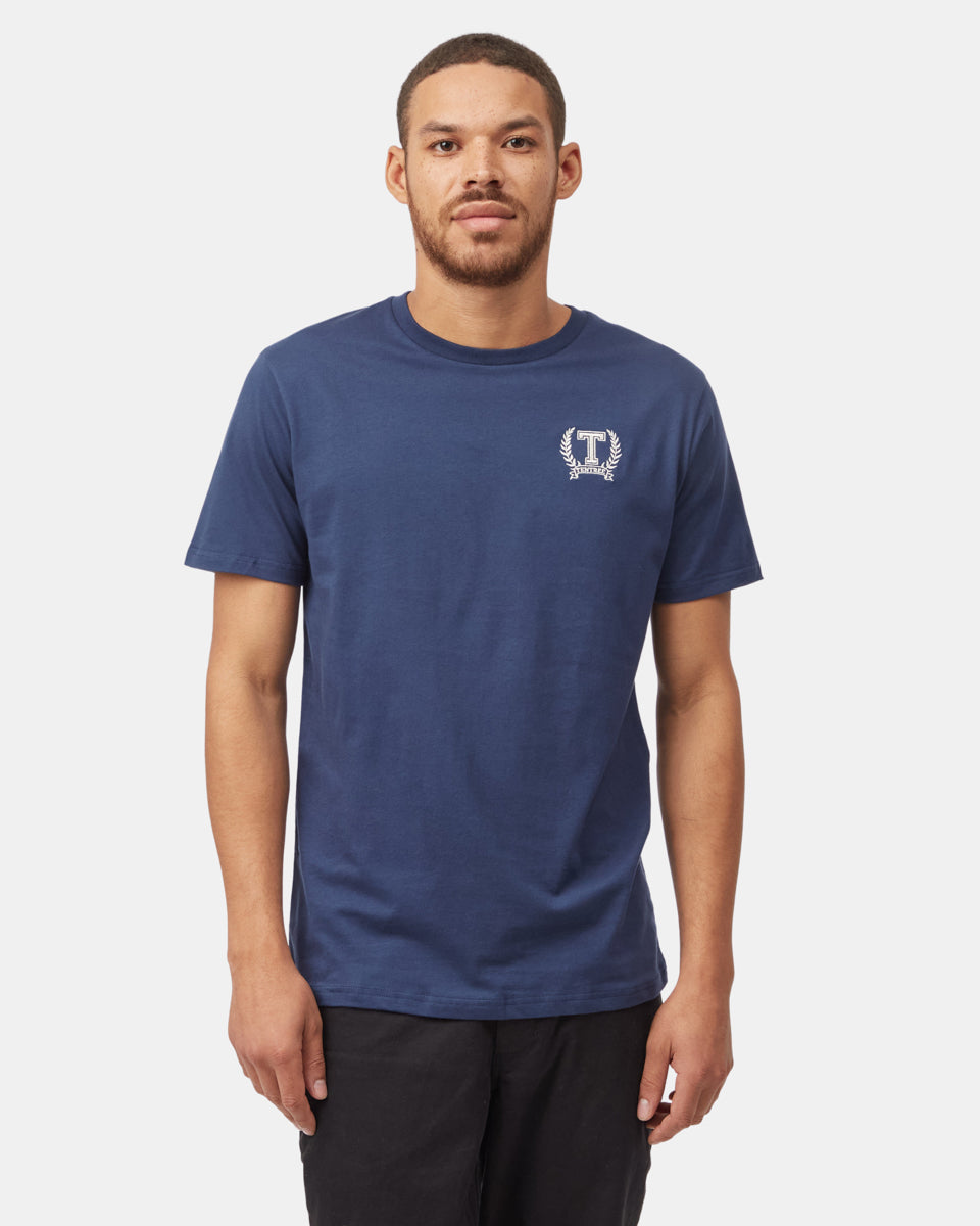 Tentree Crest T-Shirt