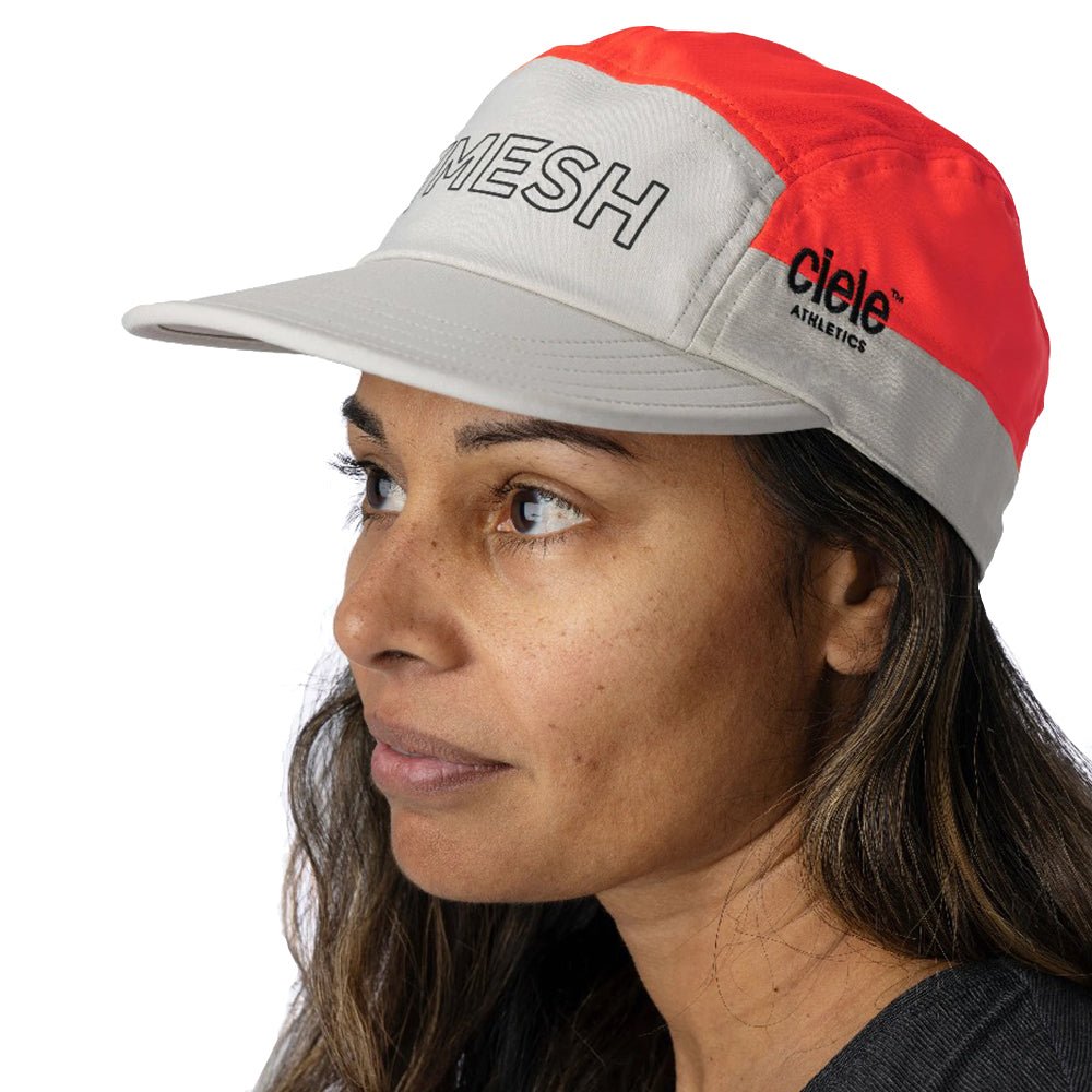 7Mesh GO Cap