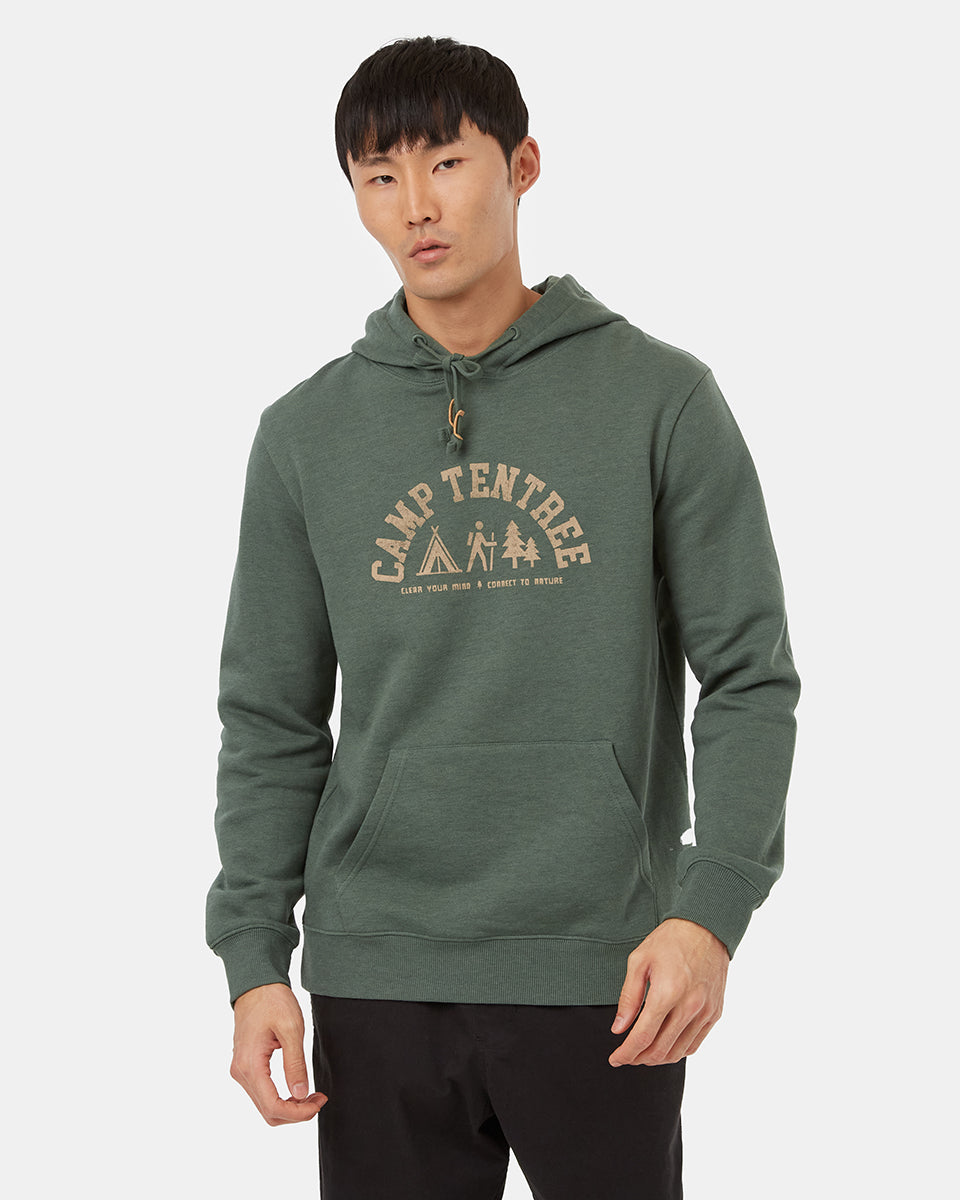 Camp Tentree Hoodie