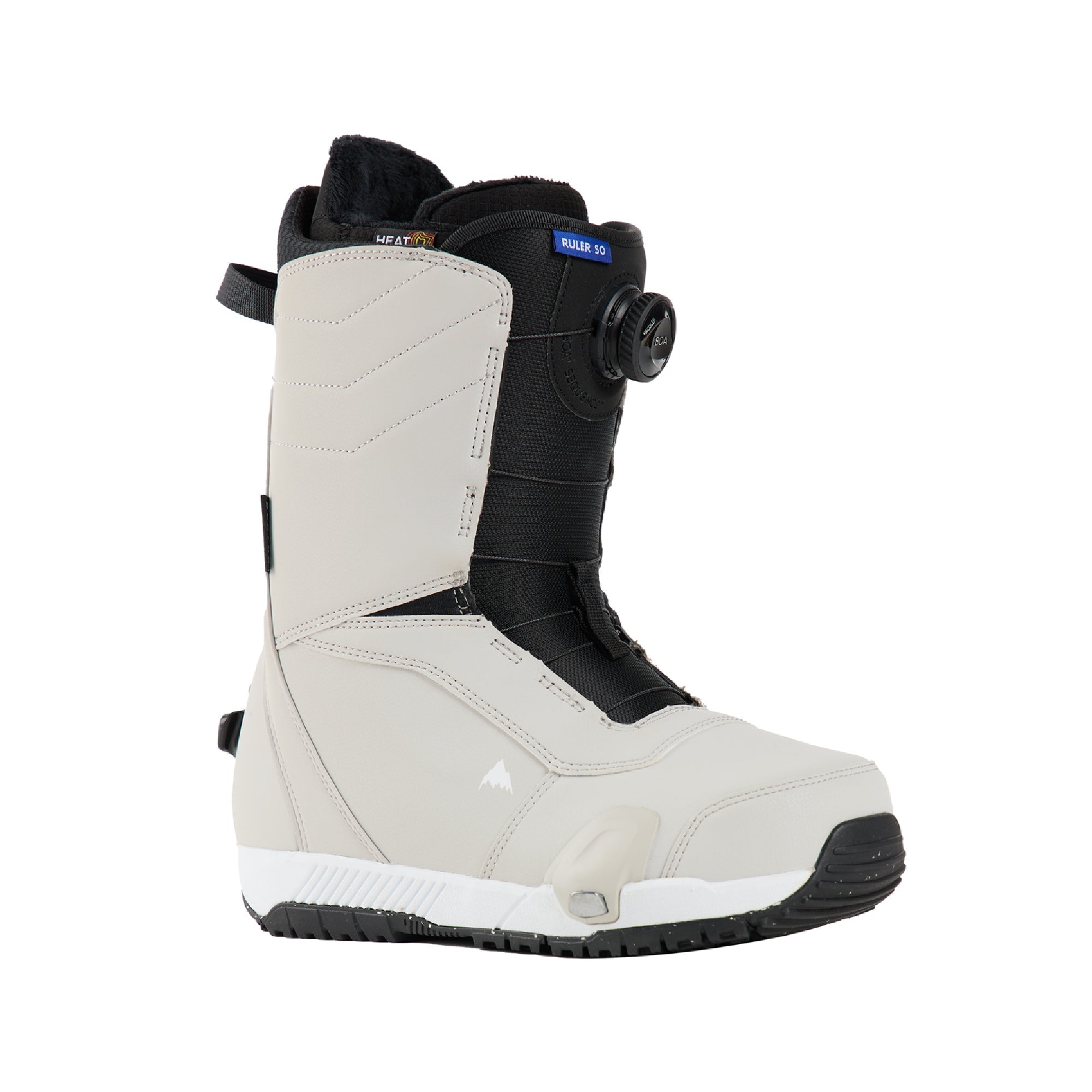 Burton Ruler Step On Snowboard Boots 2025