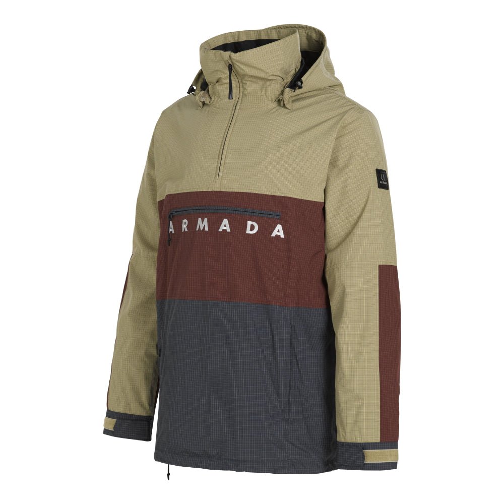 Armada Salisbury 2L Mens Anorak 2023