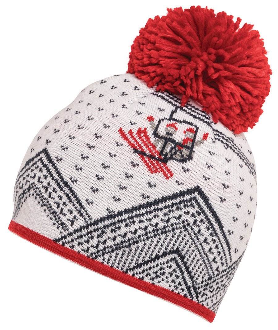 Krimson Klover Adrenaline Adult Beanie 2019