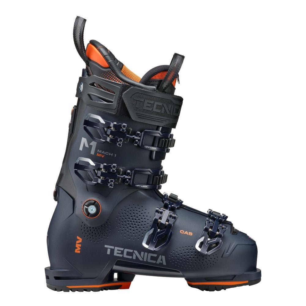 Tecnica Mach1 MV 120 TD GW Mens Ski Boot 2023