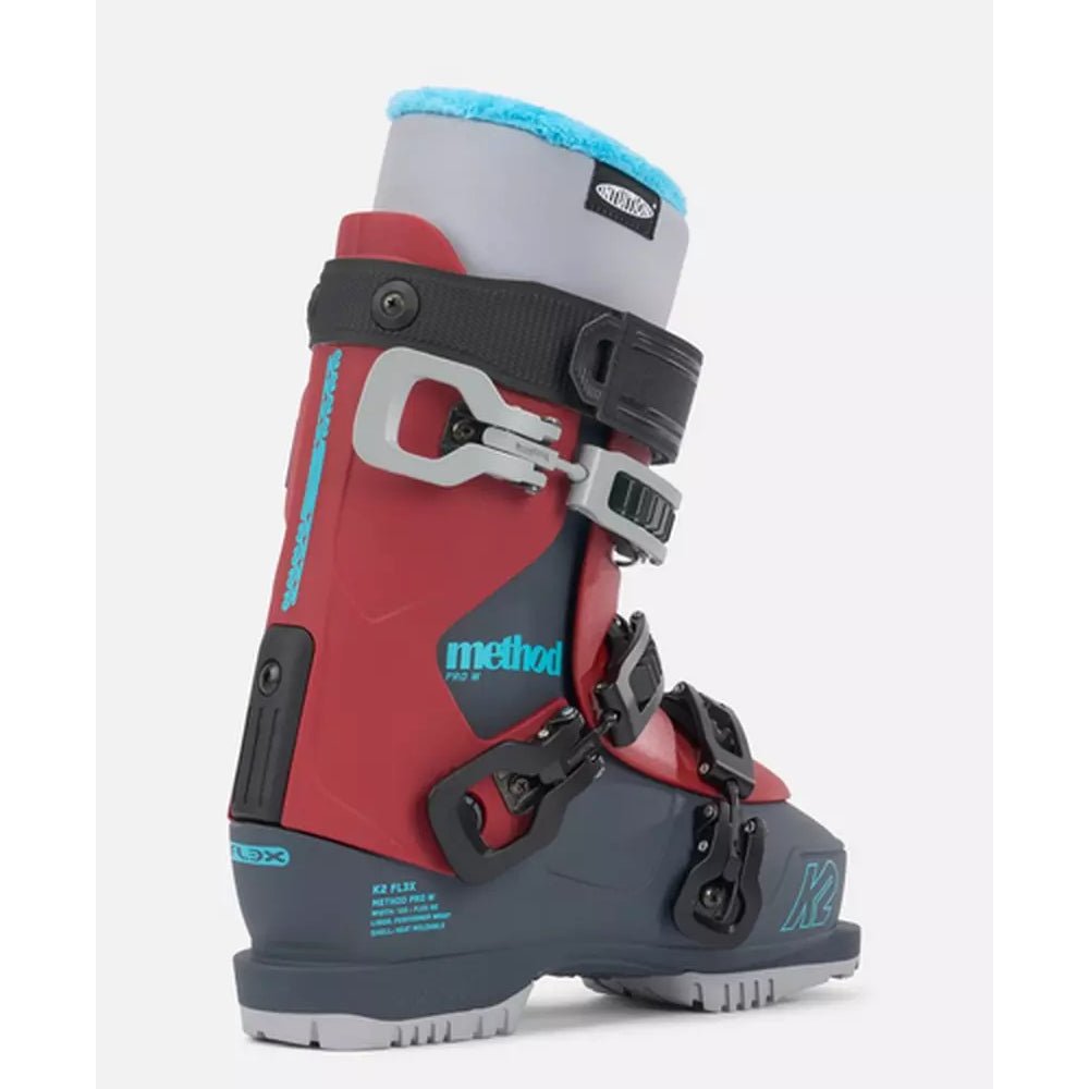 K2 Method Pro GW Womens Ski Boot 2024