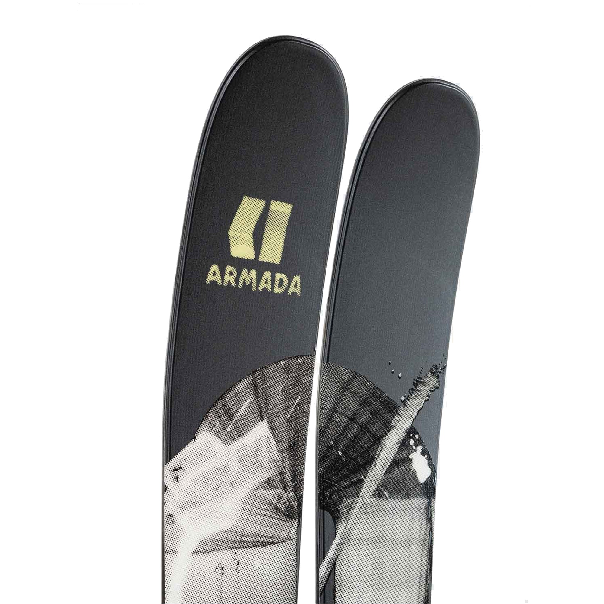 Armada Stranger Ski 2025