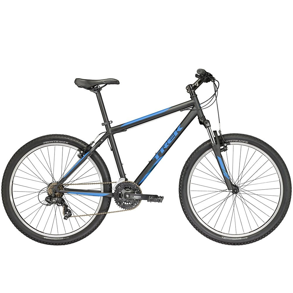 Trek 820 Small Black