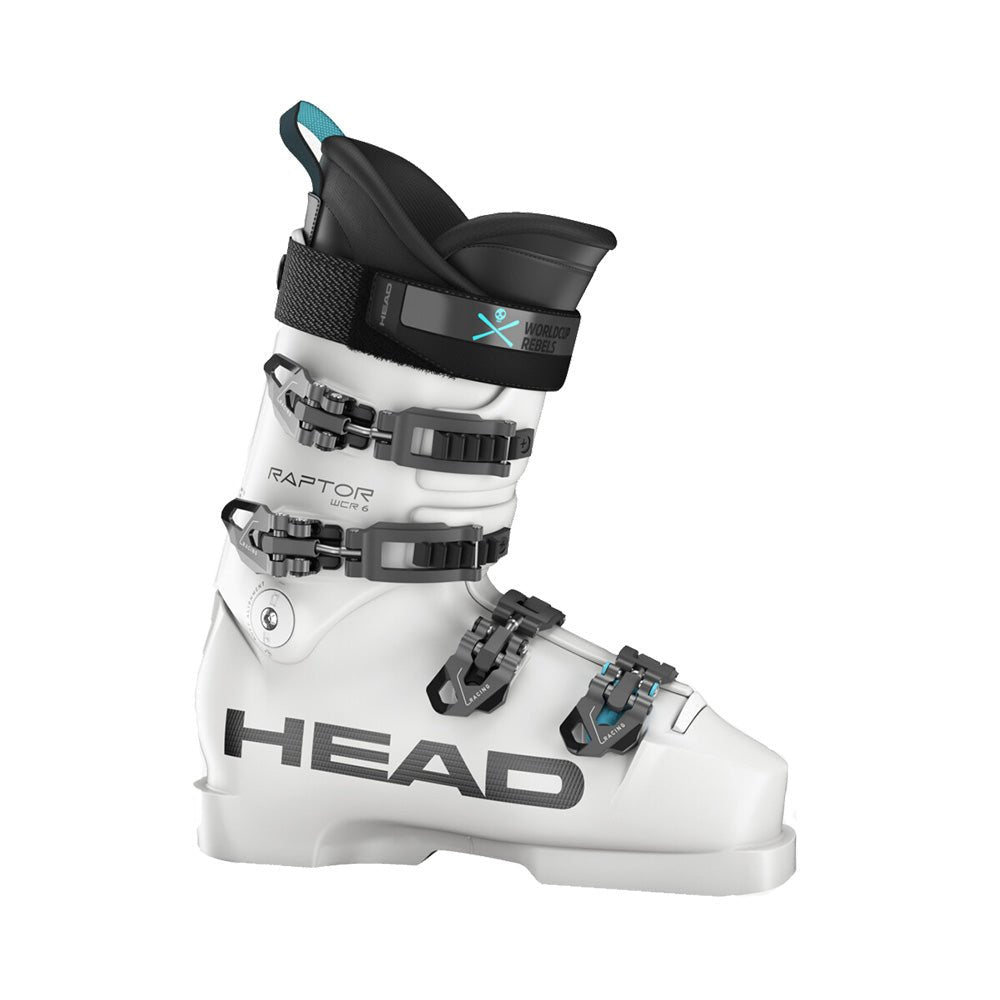 Head Raptor WCR 6 Boot SC 2024