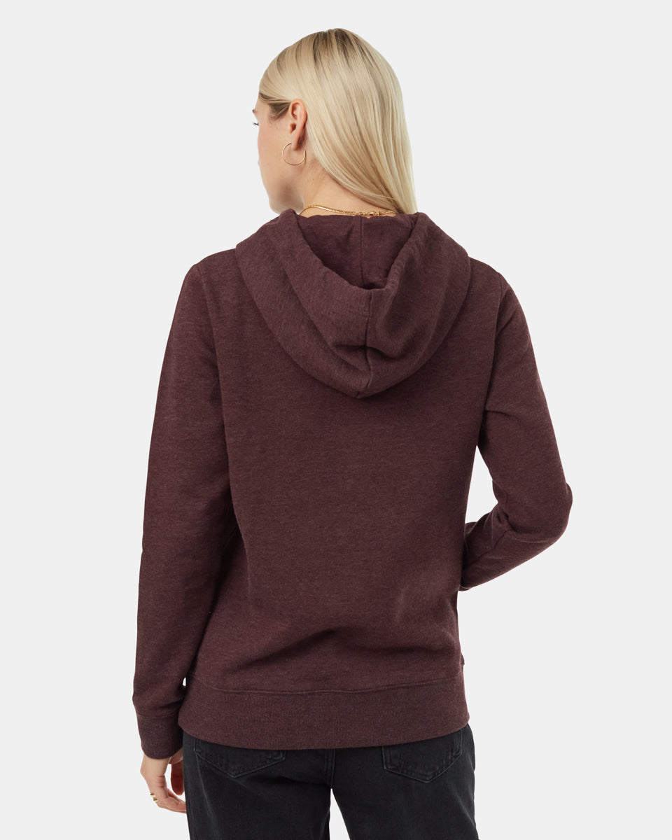 Juniper Hoodie